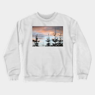 End of day Crewneck Sweatshirt